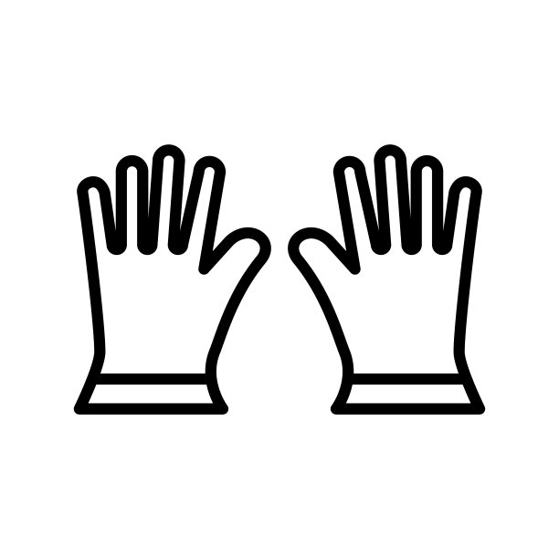 手套图标图片下载