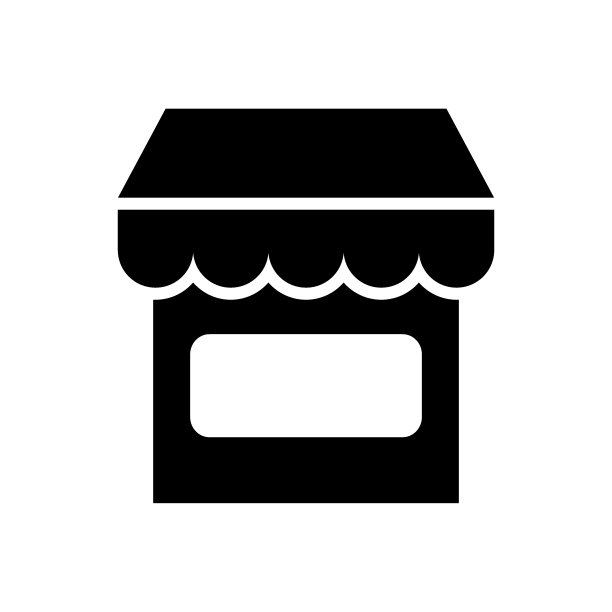 存储图标矢量固体风格图片下载