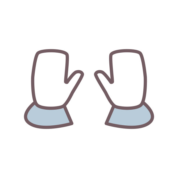 手套图标图片下载