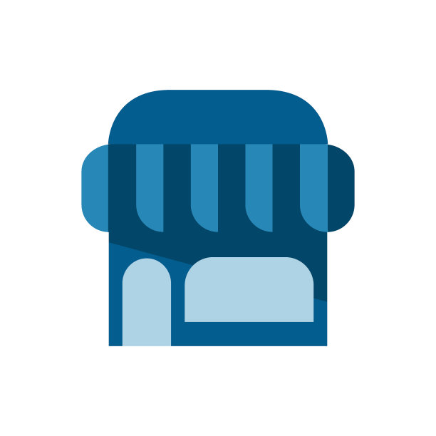 商店图标图片下载