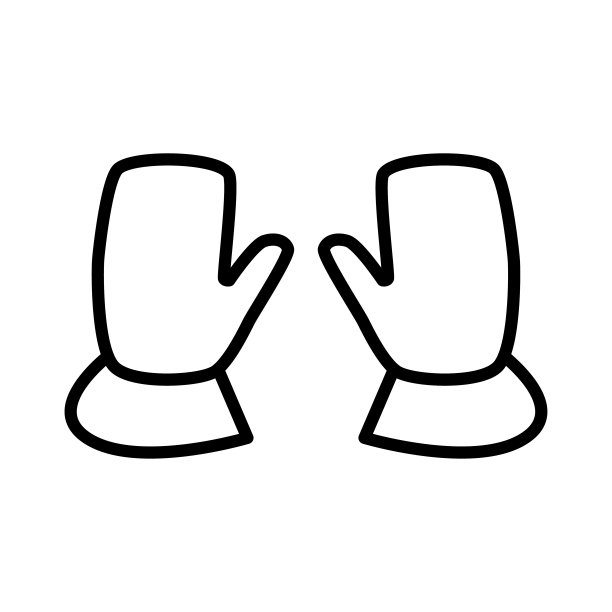 手套图标图片下载