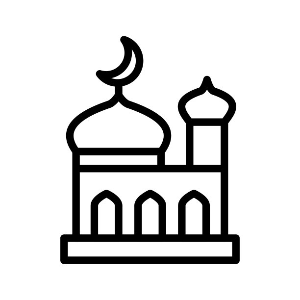 清真寺图片下载