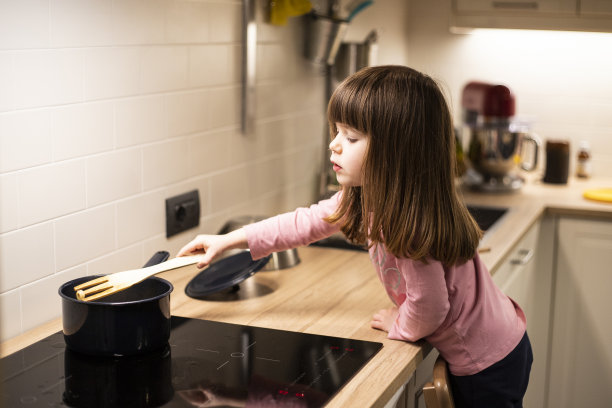 厨房摄影图片素材ID：354072006