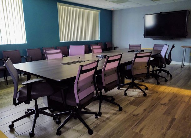 空的会议室图片下载