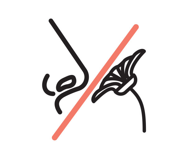 无气味症状-图标图片下载