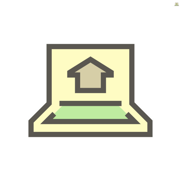 智能家居控制技术矢量图标设计，48x48像素完美，可编辑笔画。图片下载