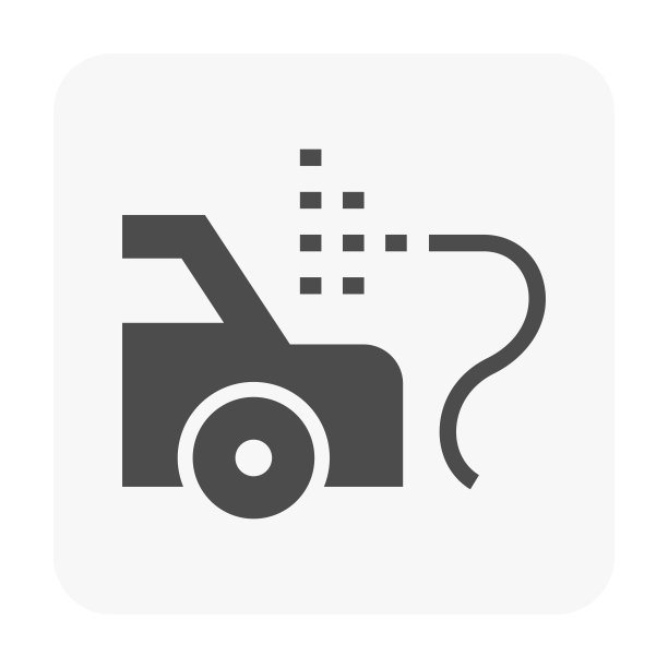 洗车图标图片下载