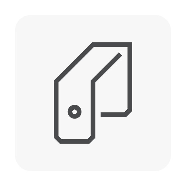 天花板材料图标图片下载