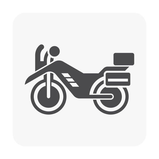 越野图标图片下载