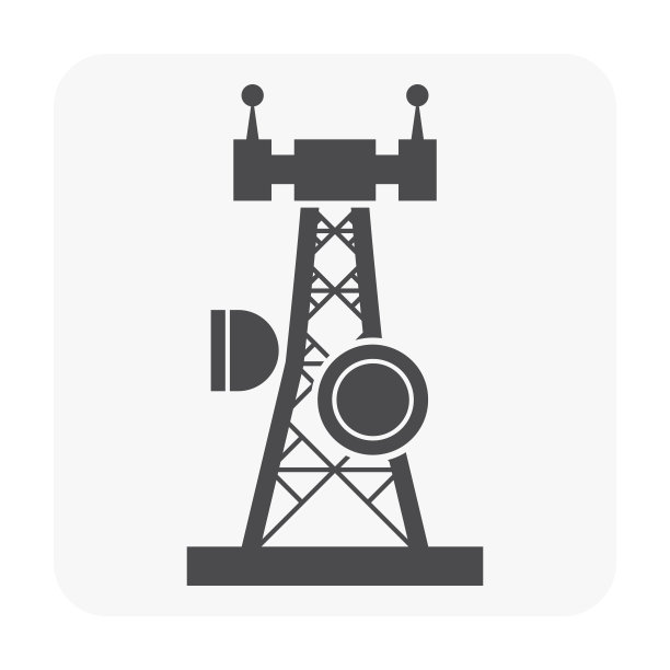 通信设备图标图片下载