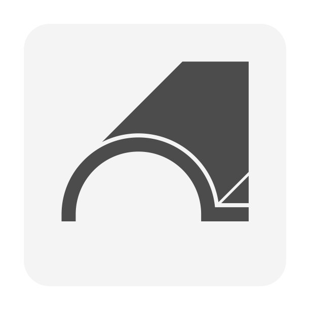 屋顶瓦图标图片下载