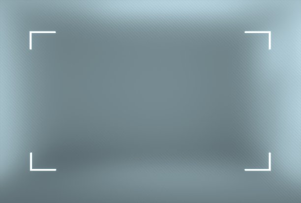 磨砂模糊玻璃纹理背景3d插图图片下载