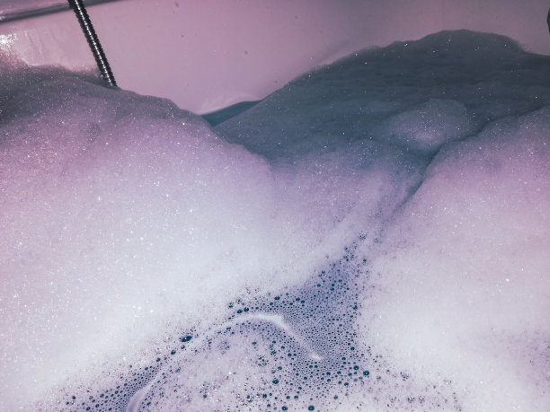 洗澡时间图片下载