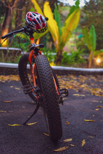 山地自行车图片下载