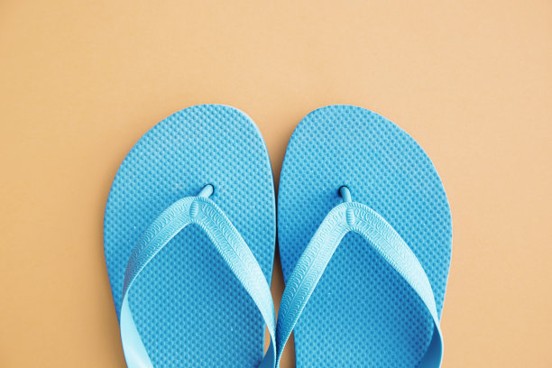 人字拖图片下载