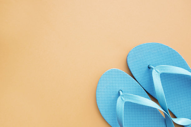 人字拖图片下载