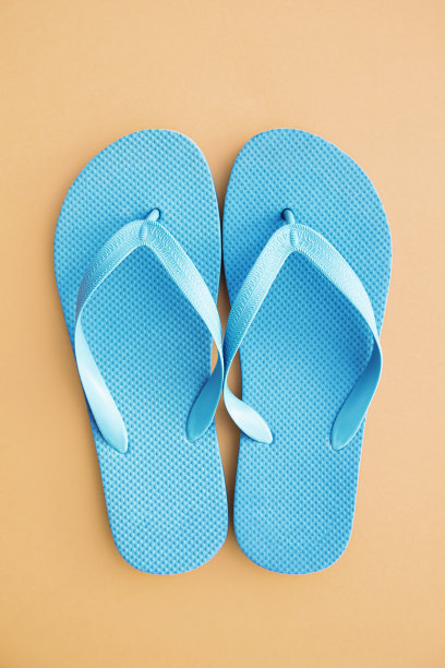 人字拖图片下载