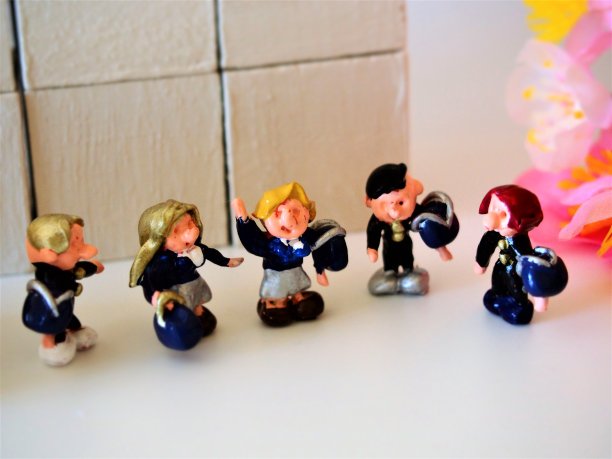 初高中同学入学典礼、毕业典礼景观照片②图片下载