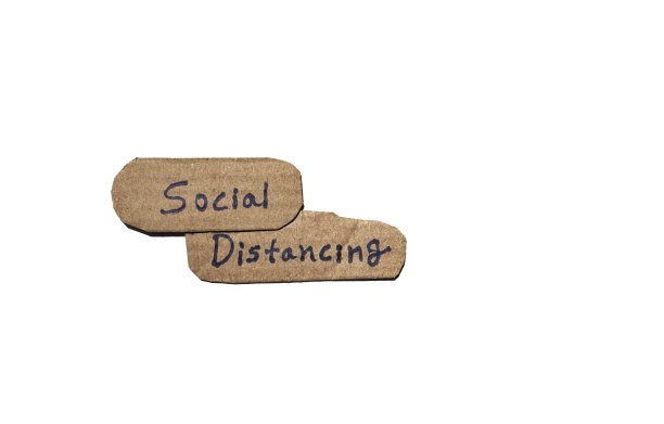 社交距离短语用拷贝空间删除图片下载