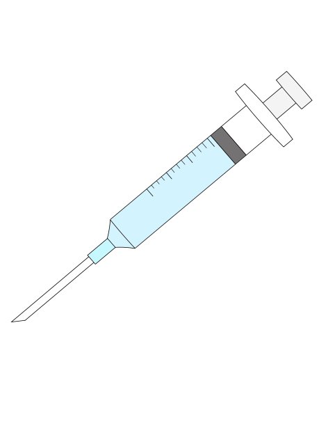 注射器图片下载