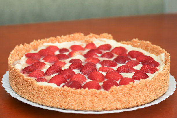 草莓派图片下载