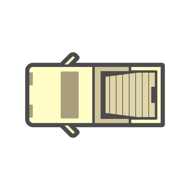 小附件图标图片下载