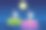 满月之夜的泰国水灯节。矢量插图。图片下载