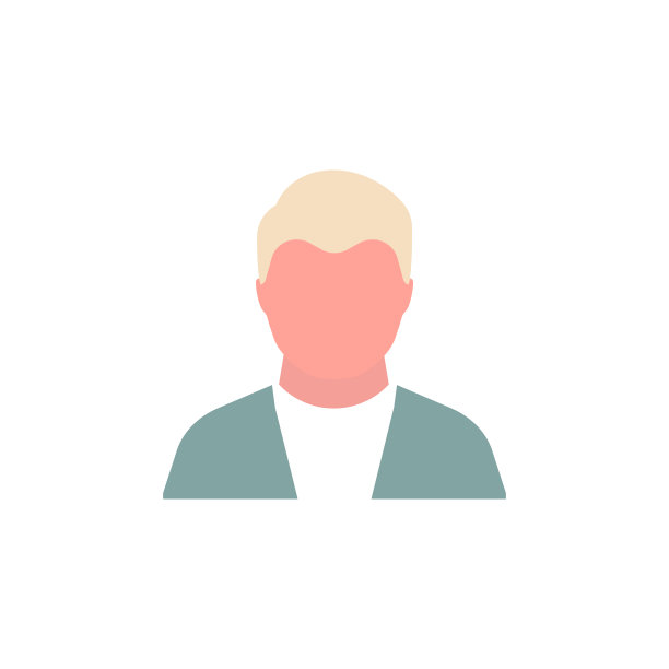 人人像概念图标图片下载