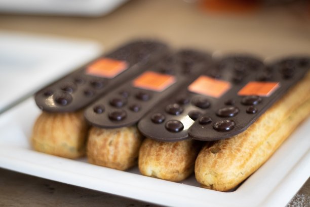 法国甜点图片下载