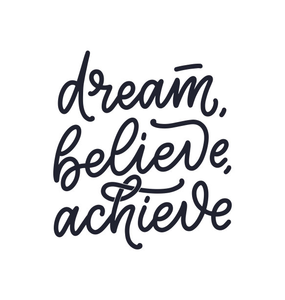 有趣的手绘字体。很酷的短语用于印刷和海报设计。鼓舞人心的女权主义的口号。女孩力量报价。贺卡模板。向量图片下载