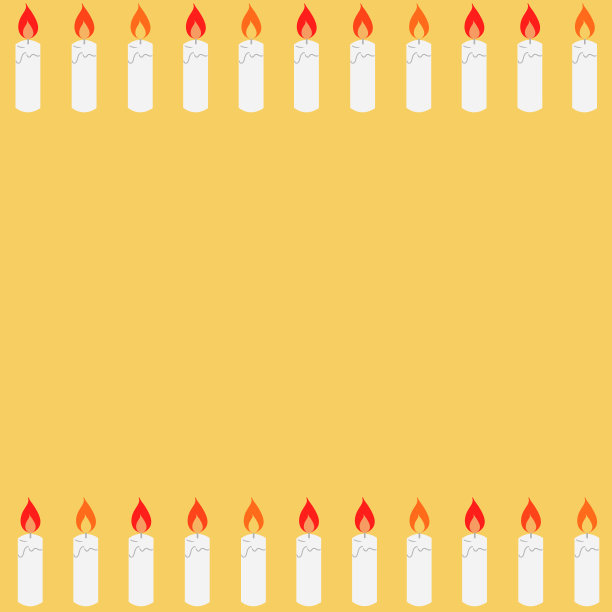 蜡烛架图片下载