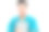 青年男医生肖像素材图片