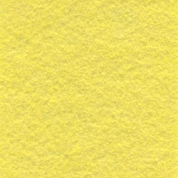 黄色毛巾微纤维宏观特写纹理图片下载