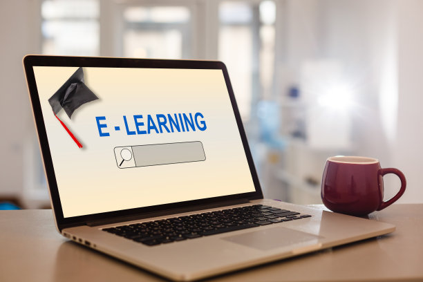 知识培训E-Learning技能启动启动概念图片下载