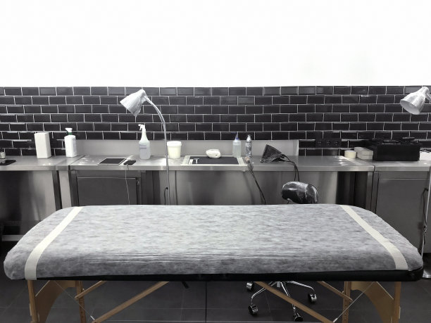 纹身工作室图片下载