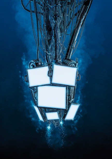 电子显示数组图片下载