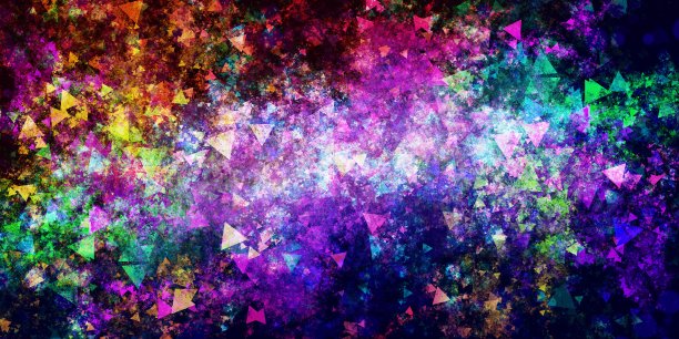 丰富多彩的背景纹理图片下载