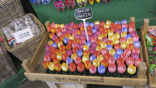 阿姆斯特丹,荷兰图片下载