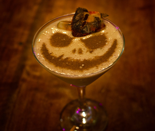 杰克奶油图片下载