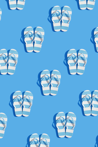 人字拖图片下载