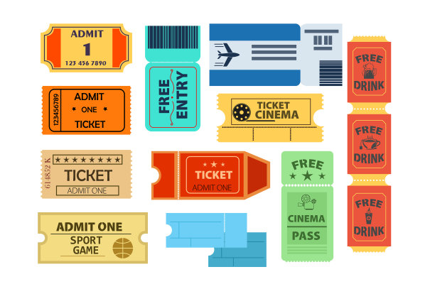 门票说明设置图片下载