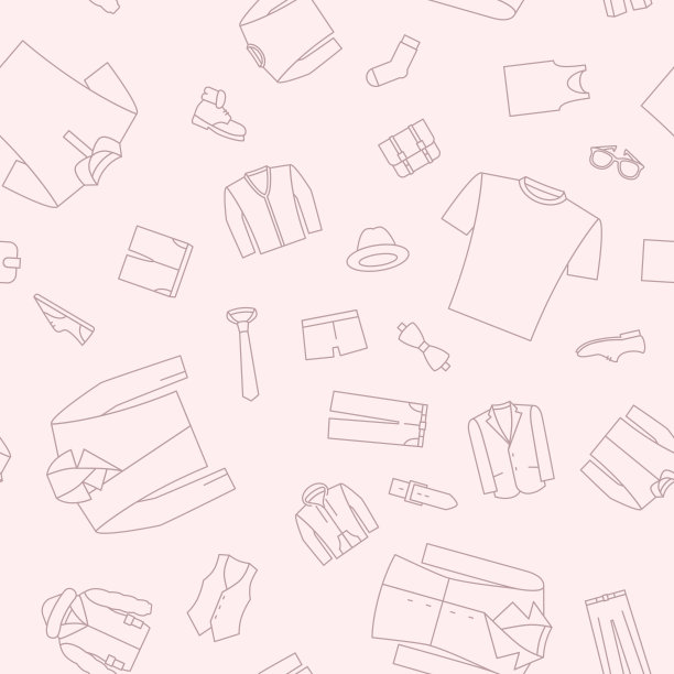 时尚男士背景02-07图片下载