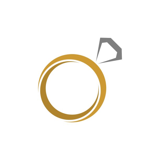 环形标志设计理念，平面设计图片下载