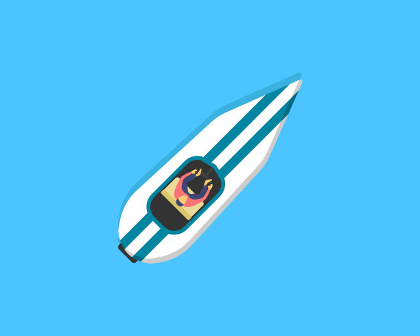 夏季旅游,船。图片下载