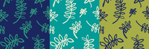 矢量手绘草本模式水培和微型绿色概念。图片下载