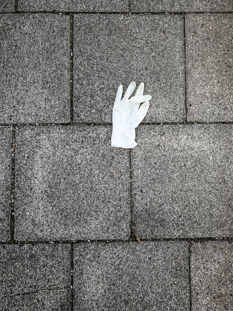 橡胶手套图片下载