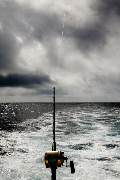 海洋渔业图片下载