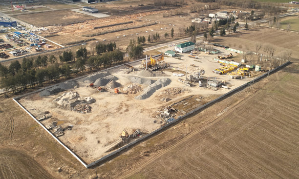 水泥制造工厂图片下载