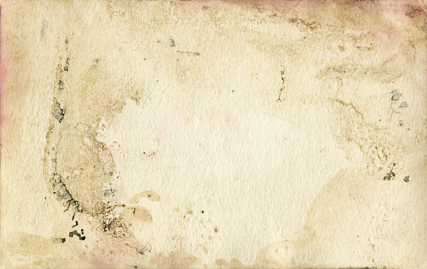 旧相纸纹理图片下载