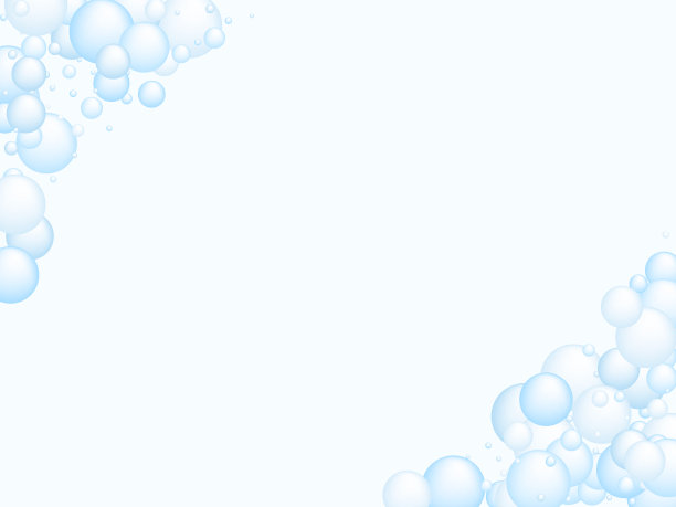 香皂泡沫起泡，洗发水背景肥皂效果图片下载